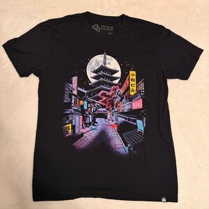 Into The Am Graphic Tee